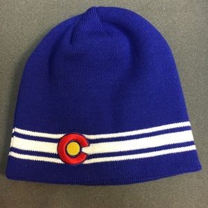 Colorado Toboggan